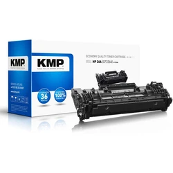 Toner Συμβατό KMP HP CF226A black 4000 S. H-T224A