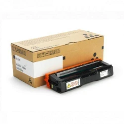 Toner Ricoh SP C252 Black HC (407716)