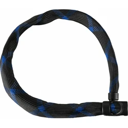 Κλειδαριά Ποδηλάτου Abus Ivera Steel-O-Flex 7200/85