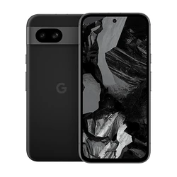 Smartphone Google Pixel 8a 5G Dual Sim 8GB RAM 128GB - Obsidian Black 
