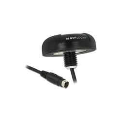 GPS Receiver Navilock GNSS NL-8004P