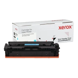 Toner Συμβατό Everyday - Cyan (alternative for: HP W2211A, HP 207A) - Green World Alliance return program