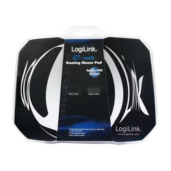 Mousepad LogiLink Gaming Teflon-PVC 340x250x2.8mm