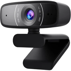 Webcam ASUS C3