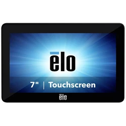 POS Monitor ELO 0702L 7IN WIDE LCD Desktop BLK