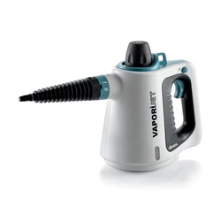 Ατμοκαθαριστής Ariete 4137 Vapori Jet White
