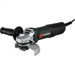 Γωνιακός Τροχός Metabo WEV 850-125 850W