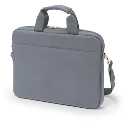 Τσάντα Laptop Dicota Eco Slim Case Base 13-14,1" (33cm-35,8cm) grey