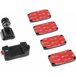 Βάση Action Camera DJI Sticky P88 adhesive Holder for Osmo
