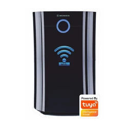 Αφυγραντήρας Morris MDB-12150HIW Wi-Fi