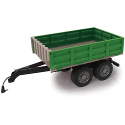 Τηλεκατευθυνόμενο Αξεσουάρ Jamara Kipper for Fendt 1050 6+