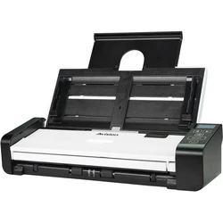 Scanner Avision AD215L A4 Duplex