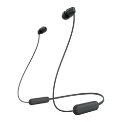 Bluetooth Handsfree Sony WI-C100B black