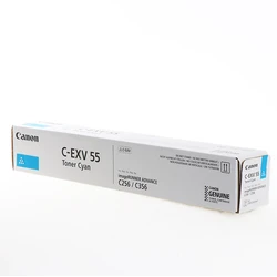 Toner Canon C-EXV 55 Cyan (2183C002)