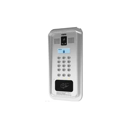 Θυροτηλεόραση Fanvil TFE SIP i33VF