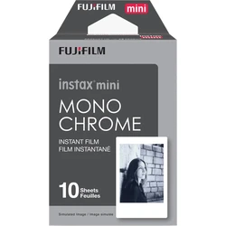 Instant Φιλμ Fujifilm instax mini Film Monochrome