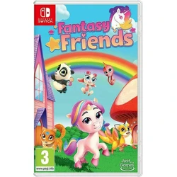 Παιχνίδι NSW Fantasy Friends