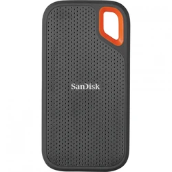 Εξωτερικός Σκληρός Δίσκος 4TB SanDisk Extreme Portable SSD 1050MB/s SDSSDE61-4T00-G25