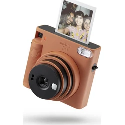 Φωτογραφική Μηχανή Fujifilm instax SQUARE SQ 1 terracotta orange