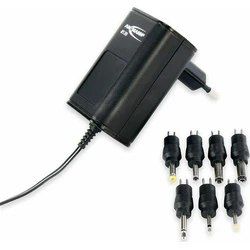 Universal Τροφοδοτικό Ansmann APS 300 max. 3,6 W 1201-0021