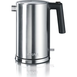 Βραστήρας Graef WK 600 stainless Steel