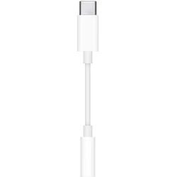 Αντάπτορας Apple USB-C to 3.5 mm Headphone Jack Adapter Rtl