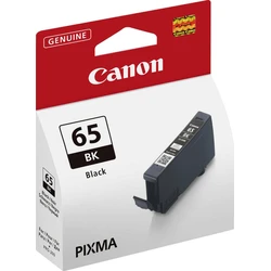 Μελάνι Canon CLI-65 BK black