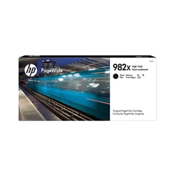 Μελάνι HP No 982X Black (T0B30A)