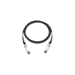 Καλώδιο Οπτικής Ίνας Qnap CAB-DAC30M-SFP28 SFP28 25GbE twinaxial direct attach CA