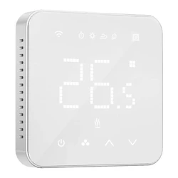 Θερμοστάτης Meross Smart Wi-Fi for Floor Heating