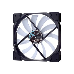 Case Fan 14cm Fractal Design Venturi HF-14 White