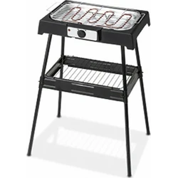 Μπάρμπεκιου Ηλεκτρικό IQ KC-1239