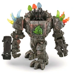 Μινιατούρα Schleich Eldrador Creatures Master Roboter 42549