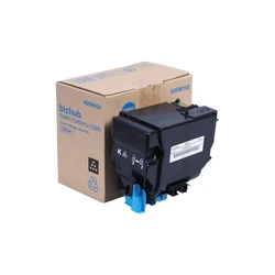 Toner Konica Minolta TNP-49K - Black