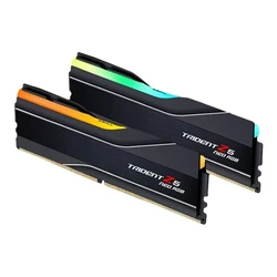 Μνήμη RAM Σταθερού DDR5 32GB G.Skill Trident Z5 Neo RGB - 2 x 16GB - 288-PIN - 6000 MHz