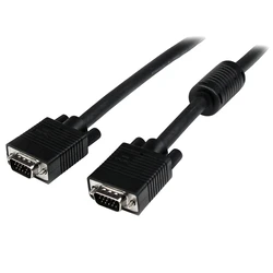 Καλώδιο VGA StarTech 5m Monitor Cable - Coaxial HD15