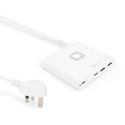 Φορτιστής Laptop Dicota Universal PRO EU/UK 120W