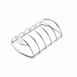 Αξεσουάρ για Ψησταριές Weber Spare Rib Holder