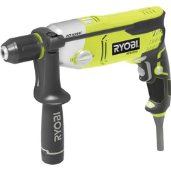 Κρουστικό Δράπανο Ryobi RPD1010-K Impact Drill