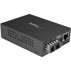 Media Converter StarTech FIBER MEDIA CONVERTER - MM