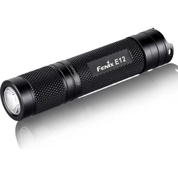 Φακός LED Fenix E12 V2.0 160 lm Torch
