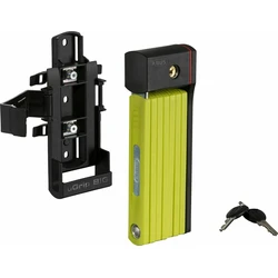 Κλειδαριά Ποδηλάτου Abus Bordo BIG uGrip 5700K/100 LM SH