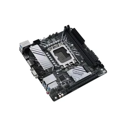 Motherboard Asus PRIME H610I-PLUS D4-CSM (Intel,1700,DDR4,mATX)