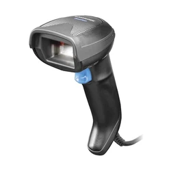 Barcode Scanner Datalogic Gryphon I GD4520,IP52,USB Only (Cable/Stand) 2D