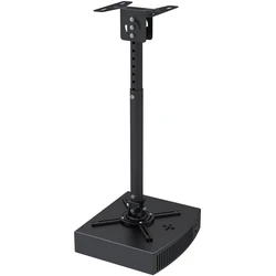 Βάση Projector Οροφής Neomounts by Newstar BDH height 58-83cm Black Max.15KG