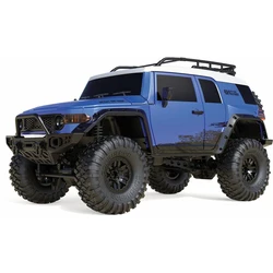 Τηλεκατευθυνόμενο Amewi RC Dirt Climbing CV Crawler LiIon 1500mAh blue/8