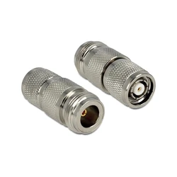 Αντάπτορας SMA Delock HF N -> RP-TNC F/M
