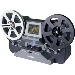 Scanner φιλμ Reflecta Super 8 - Normal 8