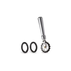 Μηχανή Ζυμαρικών Marcato Pasta Wheel Silver