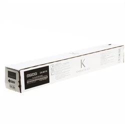 Toner Utax CK-8511 Black (1T02L70UT0)